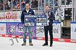 Eishockey, Herren, DEL, Saison 2023-2024, PrePlayoffs - Spiel 1, ERC Ingolstadt - Kölner Haie, 10.03.2024