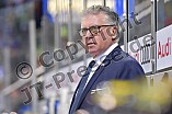 ERC Ingolstadt vs Iserlohn Roosters, DEL, Deutsche Eishockey Liga, Spieltag 39, 13.01.2019