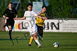 Fußball, Herren, Bezirksliga Oberbayern Nord, Saison 2025-2026, Spieltag 29, FC Gerolfing - SV Walpertskirchen, 08.05.2026