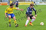 10.04.2016 - FC Hitzhofen-Oberzell - TSV Großmehring
