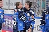 Eishockey, Frauen, DFEL, Playoffs, Finale, Spiel 3, Saison 2023-2024, ERC Ingolstadt - ECDC Memmingen Indians, 23.03.2024