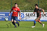 29.09.2019 - SV Buxheim - ST Kraiberg