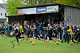 Fußball, Herren, Kreisklasse Neumarkt Jura Süd, Saison 2025-2026, Spieltag 26, DJK Pollenfeld - DJK Eintracht Allersberg, 17.05.2026