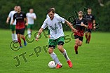 29.08.2020 - FC Gerolfing - SV Stammham