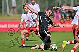 Fußball, Herren, Toto-Pokal, Saison 2025-2026, SV Manching - FC 1920 Gundelfingen, 04.07.2026
