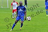 23.10.2016 - SV Marienstein - SV Seligenporten U23 2