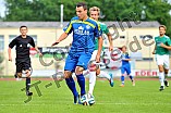 26.07.2014 - VfB Eichstätt - TSV Schwabmünchen