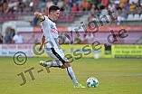 21.08.2018 - TSV Rain-Lech - VfB Eichstätt