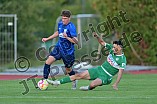 Fußball, Herren, Regionalliga Bayern, Saison 2022-2023, Spieltag 8, VfB Eichstätt - TSV Rain-Lech, 23.08.2022