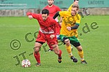 15.11.2014 - TSV Kösching - FC Gerolfing II