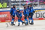 Eishockey, Herren, DEL, Saison 2025-2026, Spiel 19, ERC Ingolstadt - Augsburger Panther, 16.11.2025