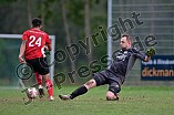 Fußball, Herren, Kreisliga West, Saison 2022-2023, Spieltag 5, DJK Pollenfeld - TSG 08 Roth, 10.09.2022