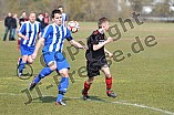 15.03.2015 - SV Marienstein II - DJK Workerszell