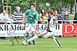 28.05.2011 - VfB Eichstätt / SV Wacker Burghausen II