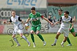 Fußball, Herren, Regionalliga Bayern, Saison 2022-2023, Spieltag 37, VfB Eichstätt - SV Heimstetten, 20.05.2023