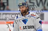 Augsburger Panther vs ERC Ingolstadt, DEL, Deutsche Eishockey Liga, Spieltag 28, 18.12.2019