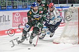 Eishockey, Herren, DEL, Saison 2020-2021, Augsburger Panther - ERC Ingolstadt, 15.01.2021