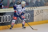 Eishockey, Herren, DEL, Saison 2025-2026, Vinschgau Cup, Spiel 3, ZSC Lions - Straubing Tigers, 24.08.2025