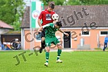 09.05.2015 - VfB Eichstätt - SB DJK Rosenheim