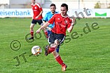 02.04.2017 - DJK Grafenberg - FC Haunstetten