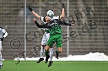 27.01.2018 - VfB Eichstätt - SV Manching