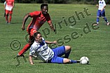 29.08.2015 - SV Marienstein II - FC Türk Gücü Eichstätt
