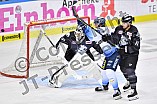 Thomas Sabo Ice Tigers vs ERC Ingolstadt, DEL, Deutsche Eishockey Liga, Gäubodenvolksfest-Cup, Gäuboden, Volksfest, Cup, Spiel 1, 16.08.2019
