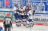 Eishockey, Herren, DEL, Saison 2025-2026, Spiel 31, ERC Ingolstadt - EHC Red Bull München, 23.12.2025
