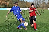 08.11.2015 - DJK Limes - TSV Absberg