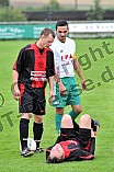 02.09.2012 - SV Buxheim / FC Grün Weiß Ingolstadt