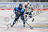 Eishockey, Frauen, DFEL, Saison 2025-2026, Spieltag 1, ERC Ingolstadt - Eisbären Berlin, 20.09.2025