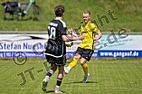 Fußball, Herren, Kreisliga 1, Saison 2025-2026, Spieltag 20, FC Hitzhofen-Oberzell - FC Sandersdorf, 26.04.2026