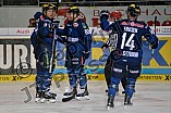 ERC Ingolstadt vs Grizzlys Wolfsburg, Eishockey, DEL, Deutsche Eishockey Liga, 31.01.2016