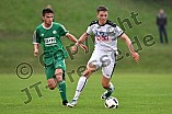 08.08.2017 - TV Aiglsbach - VfB Eichstätt