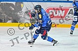 Eishockey, DNL Top Division Playoffs, Saison 2023-2024, Viertelfinale - Spiel 5, ERC Ingolstadt - EV Landshut, 12.03.2024