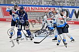 Eishockey, Herren, Gäuboden-Cup 2024, Straubing Tigers - ERC Ingolstadt, 29.08.2024