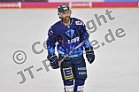 ERC Ingolstadt vs Thomas Sabo Ice Tigers, DEL, Deutsche Eishockey Liga, Spieltag 2, 15.09.2019