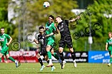 Fußball, Herren, Bayernliga Nord, Saison 2024-2025, Spieltag 33, VfB Eichstätt - ASV Cham, 10.05.2025