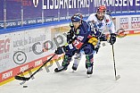 Playoffs, Halbfinale, Eishockey, Herren, DEL, Saison 2020-2021, Eisbären Berlin - ERC Ingolstadt, 30.04.2021