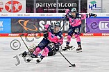 Eishockey, Frauen, DFEL, Saison 2021-2022, ERC Ingolstadt - ECDC Memmingen Indians, 21.11.2021