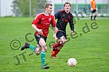 17.04.2016 - DJK Grafenberg - FC Haunstetten