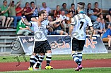 19.07.2016 - VfB Eichstätt - 1. SC Feucht