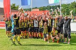31.05.2018 - VfB Eichstätt II - DJK Pollenfeld