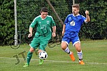 11.09.2016 - DJK Raitenbuch - SG Geilsheim-Unterschwaningen