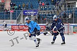 Eishockey, Herren, DEL, Saison 2021-2022, ERC Ingolstadt - Showtraining, 27.02.2022