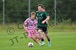 Fußball, Herren, Testspiele 2025-2026,, TSV Greding - TSV Gaimersheim, 05.07.2026