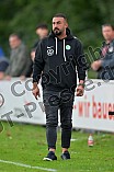 Fußball, Herren, Bezirksliga Oberbayern Nord, Saison 2023-2024, Spieltag 3, SV Manching - VfB Eichstätt II, 20.09.2023