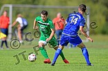 26.08.2018 - SV Marienstein - SV Wettelsheim