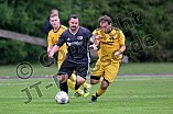 Fußball, Herren, A-Klasse Süd, Saison 2022-2023, Spieltag 4, SG DJK Workerszell-Schernfeld - SpVgg Wellheim, 03.09.2022