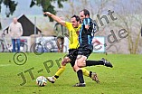 15.11.2014 - FC Gelbelsee - TSV Großmehring